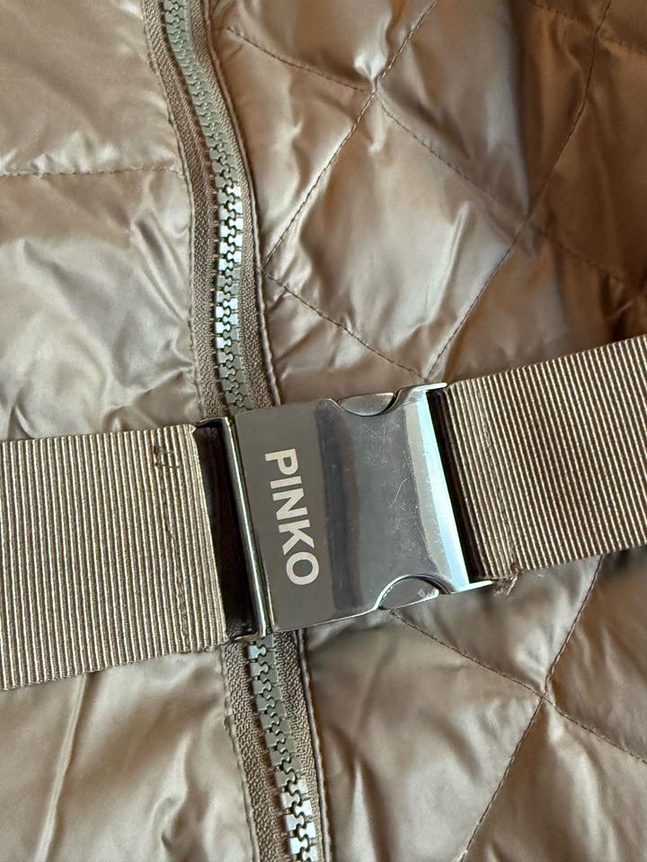 Куртка pinko оригинал