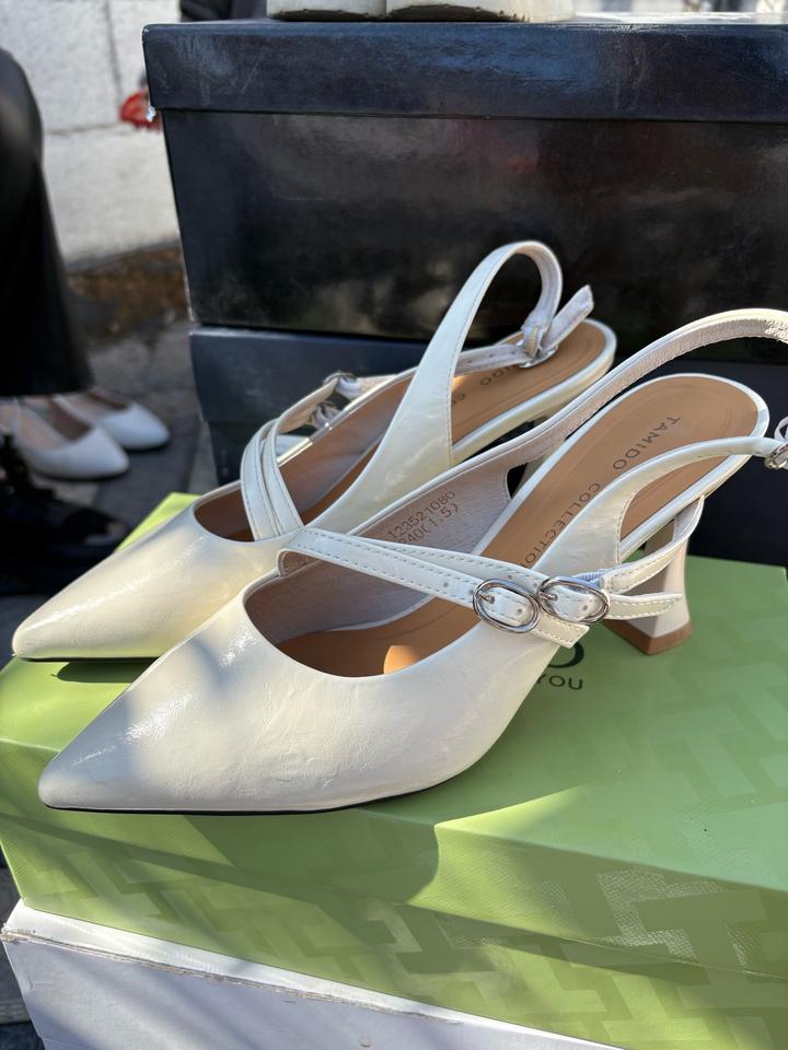 Туфли Tamido Collection