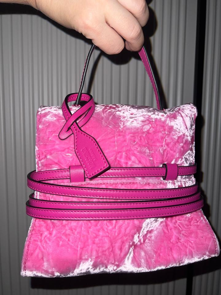 Сумка MOSCHINO