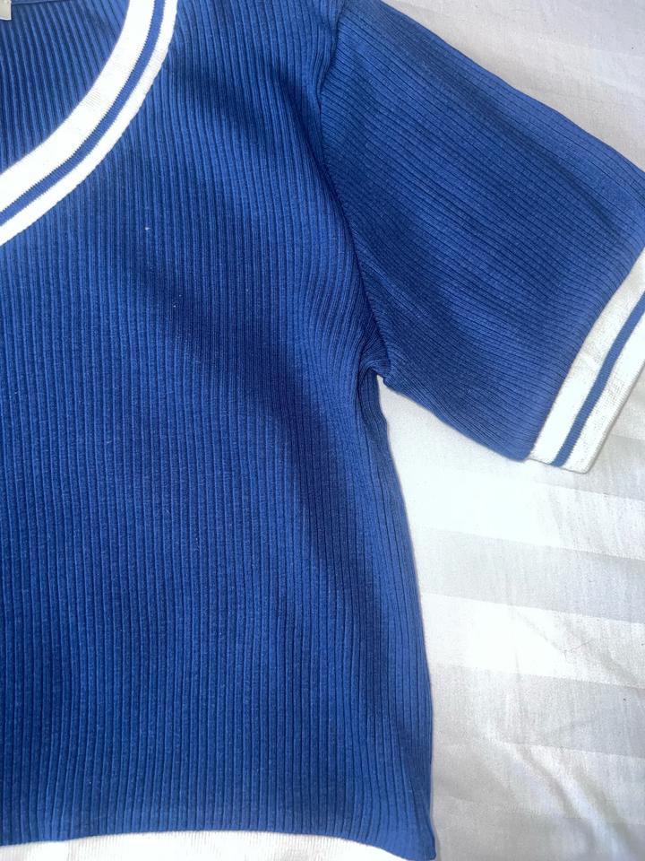 Футболка топ Colin’s