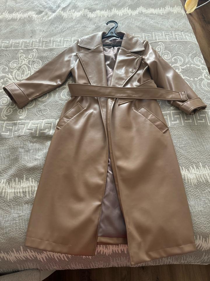 Тренч от LICHI