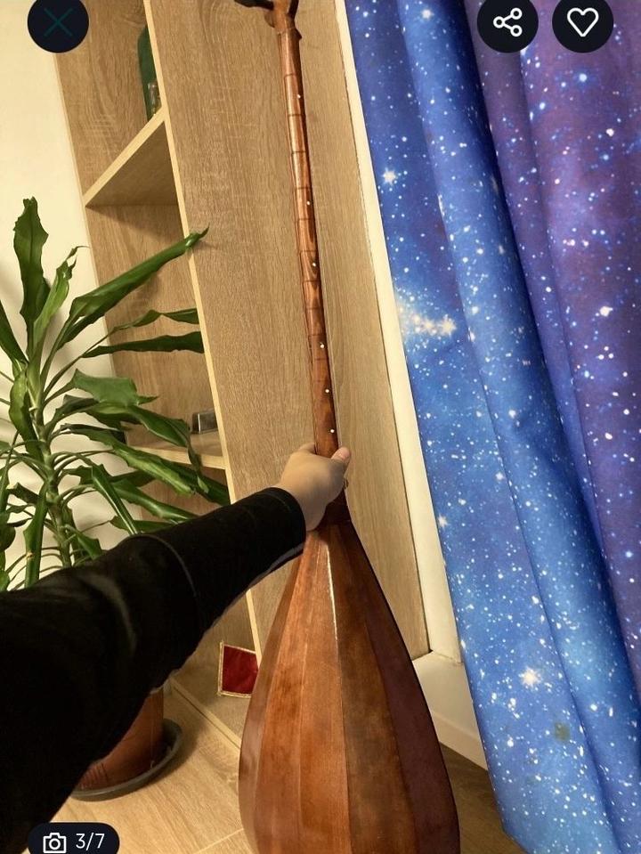 Домбра / домбыра