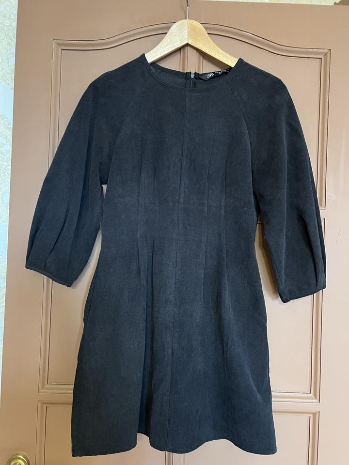 Платье Zara