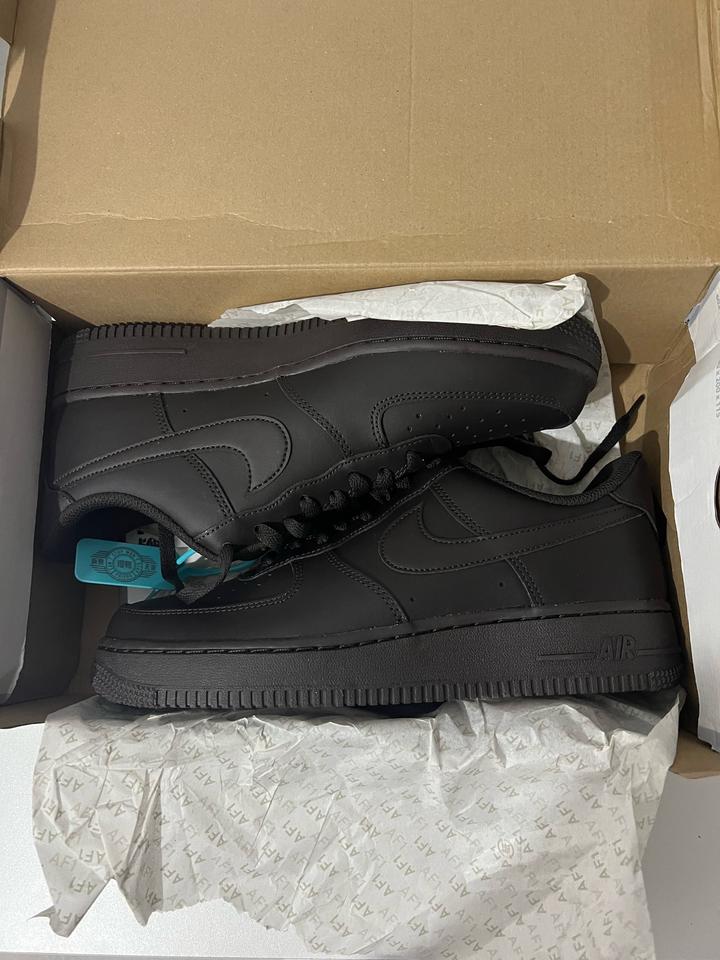 Nike Air Force 1