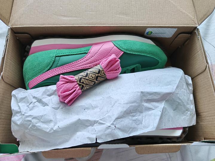 Кроссовки PUMA