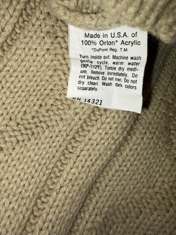 Christian Dior свитер