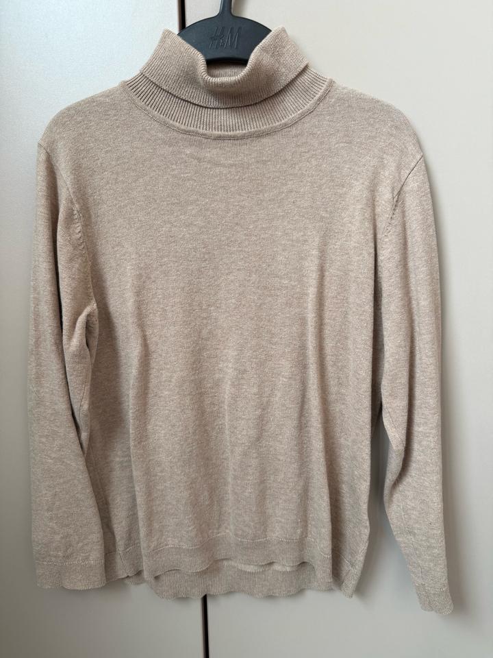 Водолазка Zara