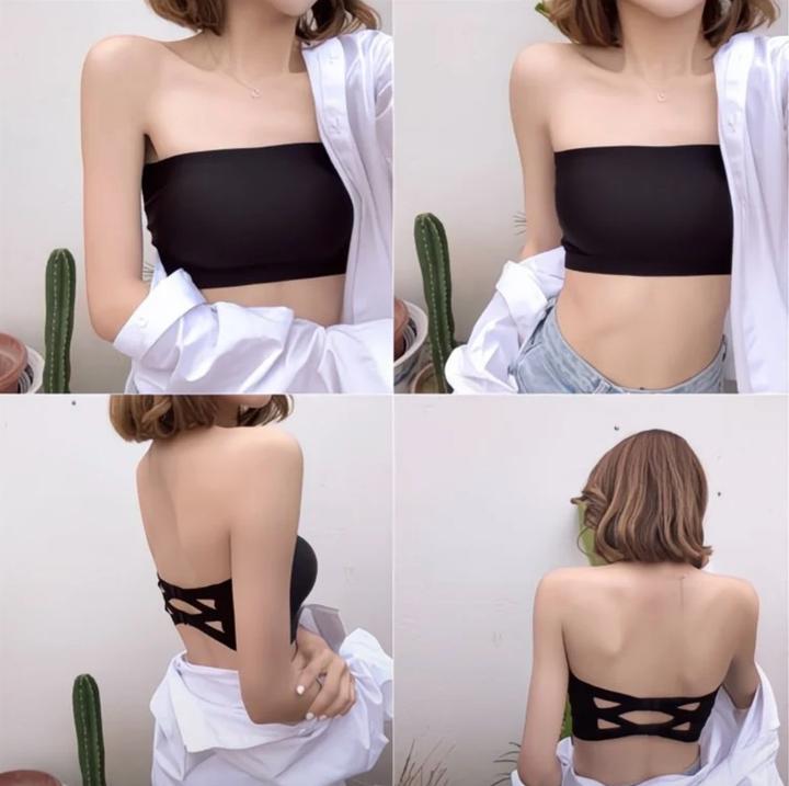 Бюстгальтер беж