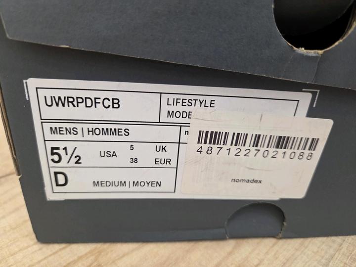 Кроссовки New balance женские