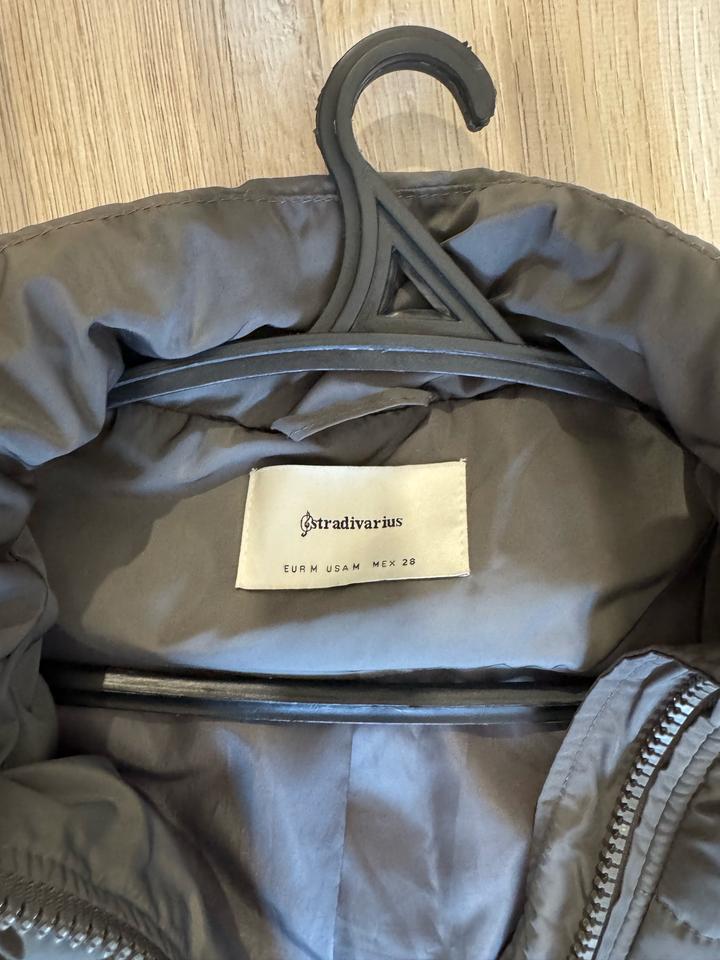 Куртка пальто Stradivarius