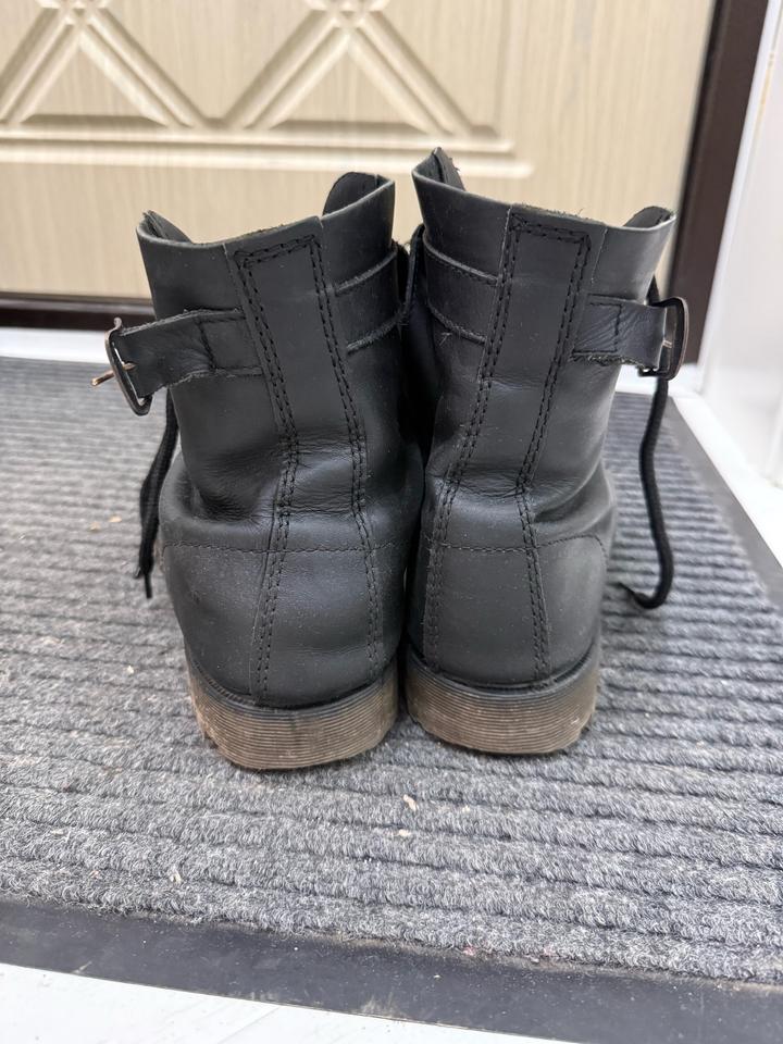 Ботинки Dr Martens