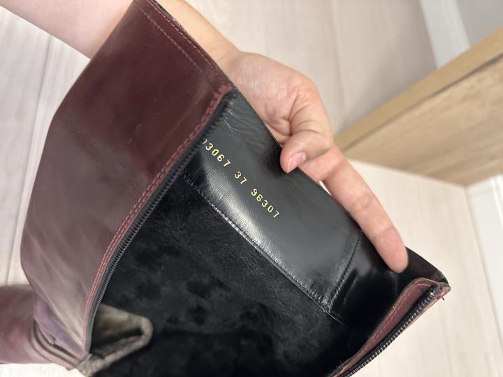 Nursace сапоги зима