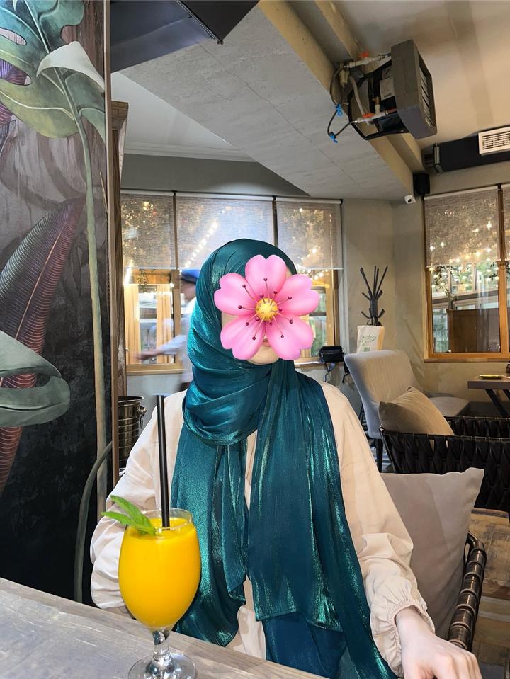 Корейская органза🫒