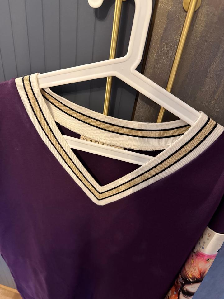 Платье баллон