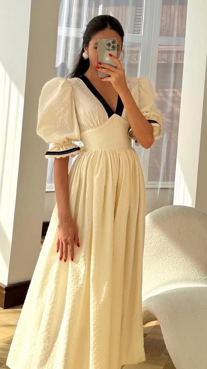 Платье от Diali Collection