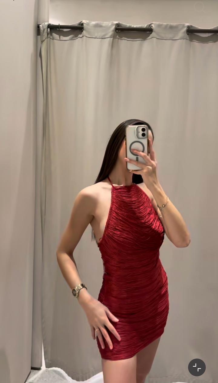 Платье Zara
