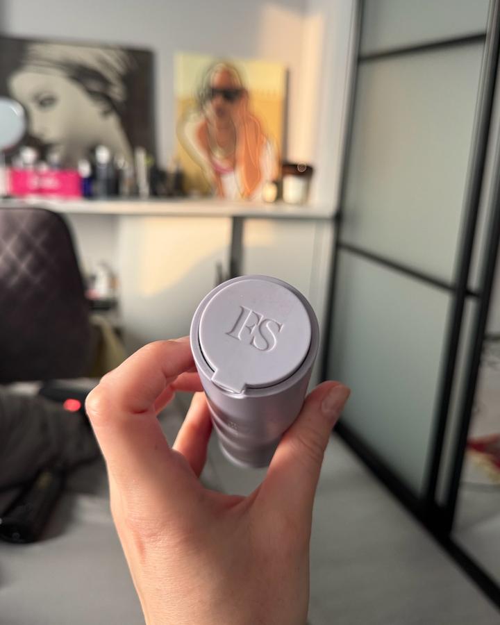 Fenty Skin SPF + тонер сыворотка