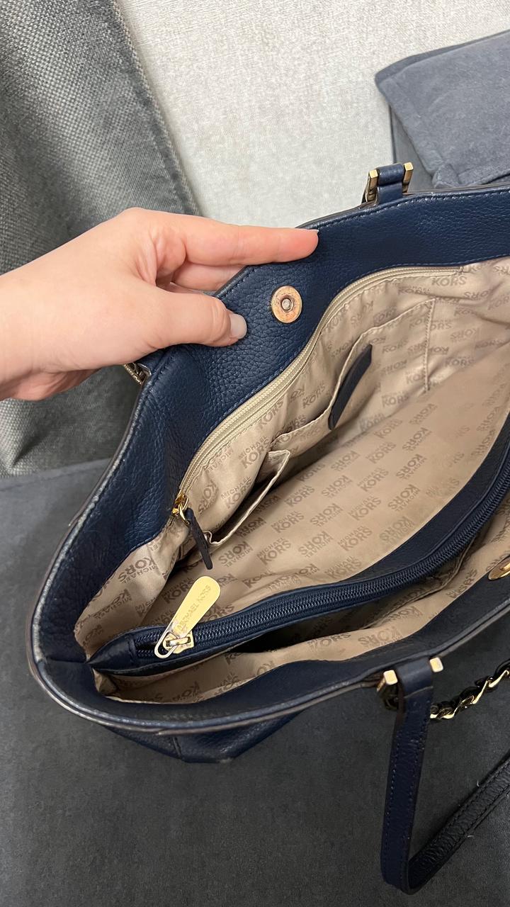 Сумка шоппер Michael Kors