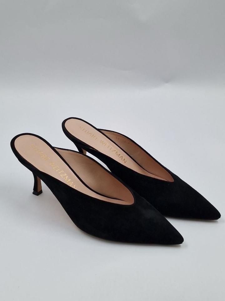 Мюли Stuart Weitzman