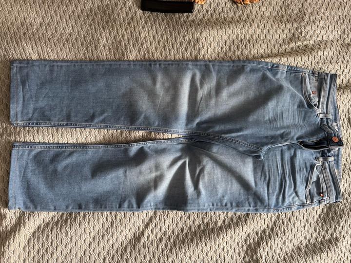 Мужские джинсы Colin’s