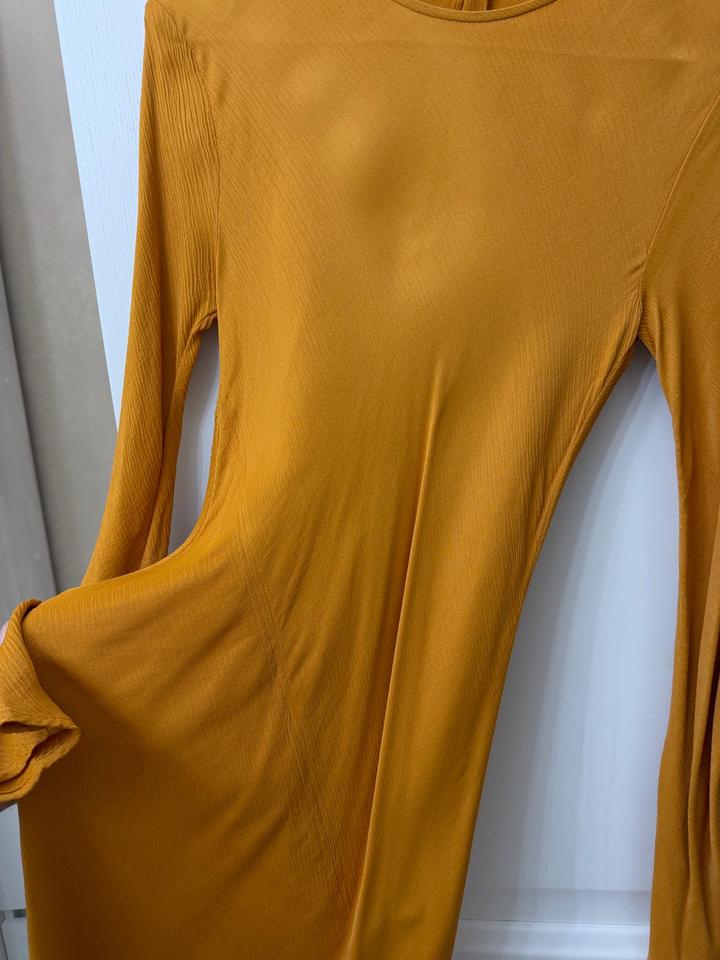 Платье Massimo Dutti