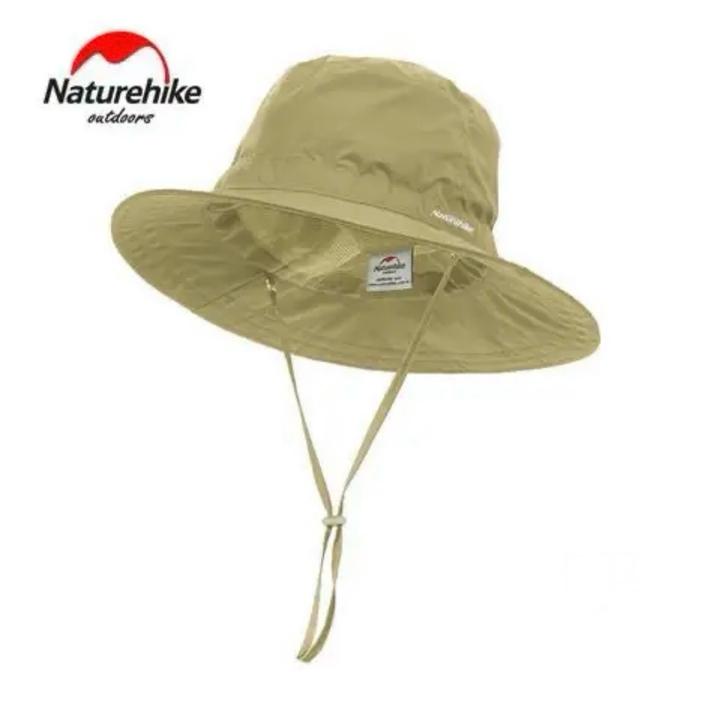 Шляпа от бренда Naturehike