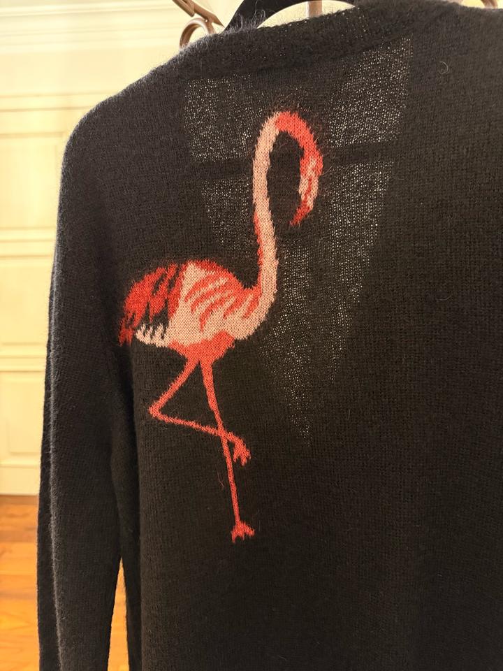 Кардиган Saint Laurent XS