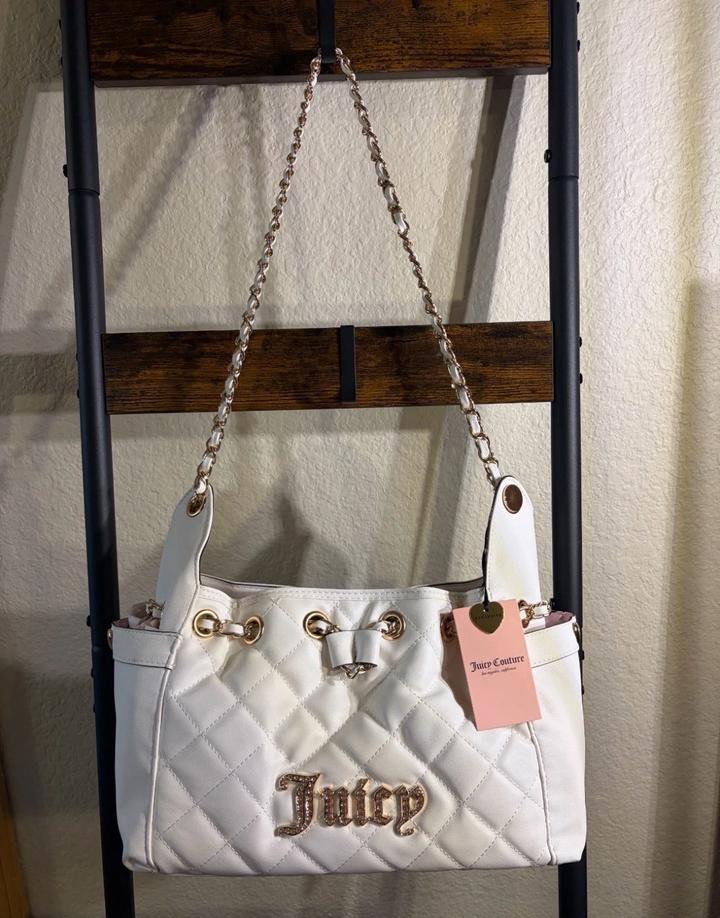 Сумка Juicy Couture