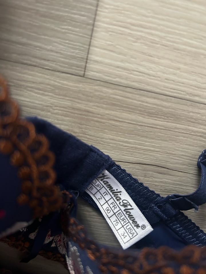 Нижняя белье