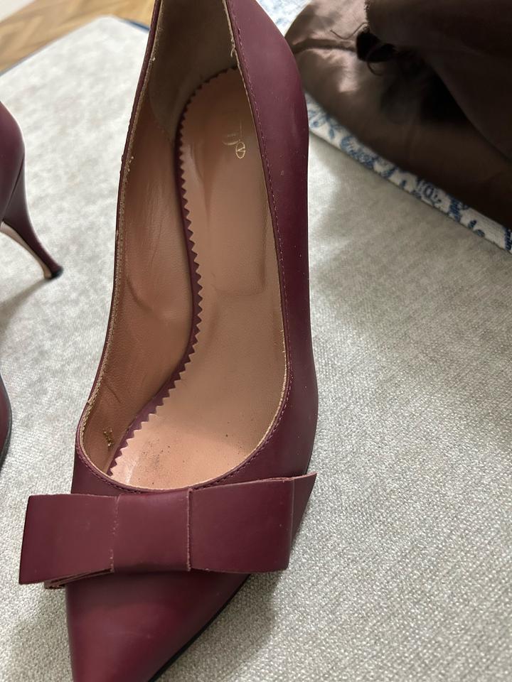 Туфли Valentino