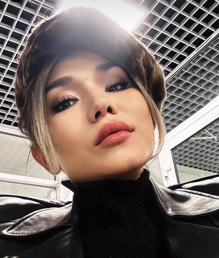 Стильная кепка