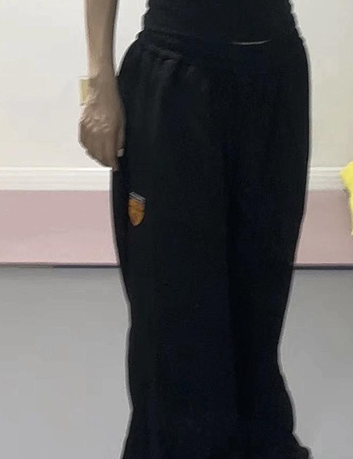 Трико черное ,стильное средней плотности , унисекс