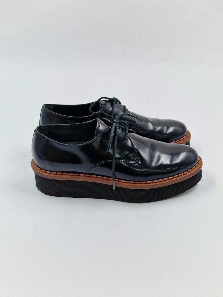 Tod’s лоферы