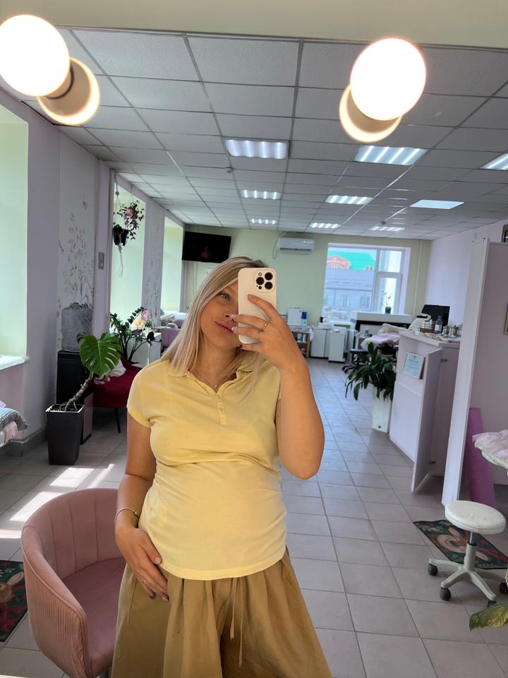 Поло lc Waikiki xl