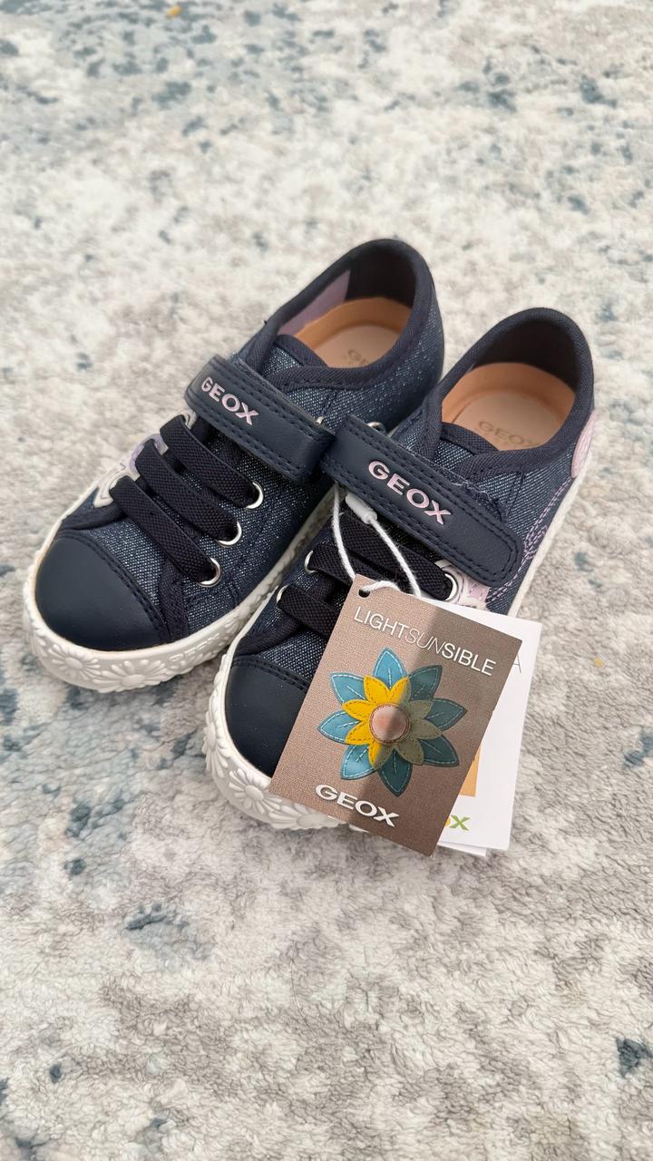 Geox