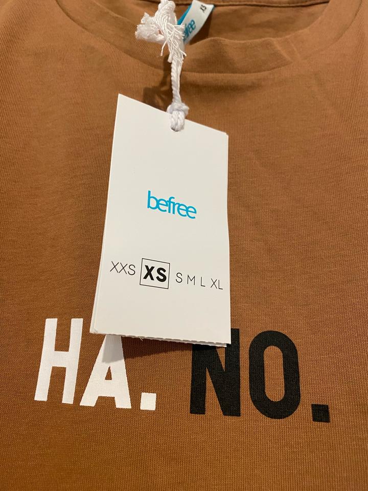 Футболка Befree