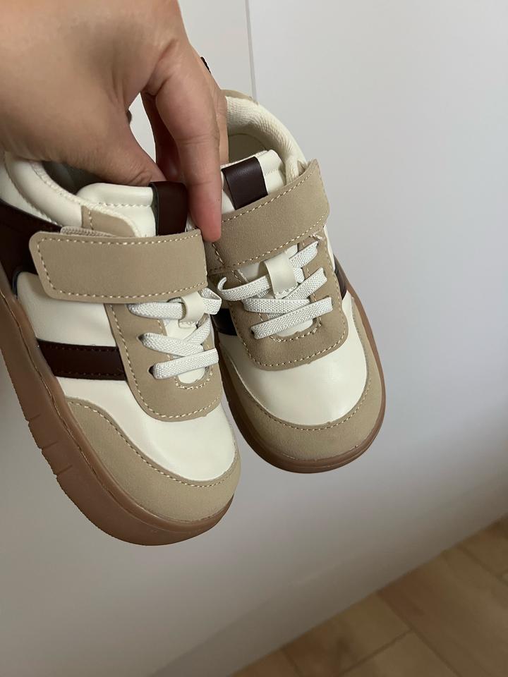 Кеды Zara