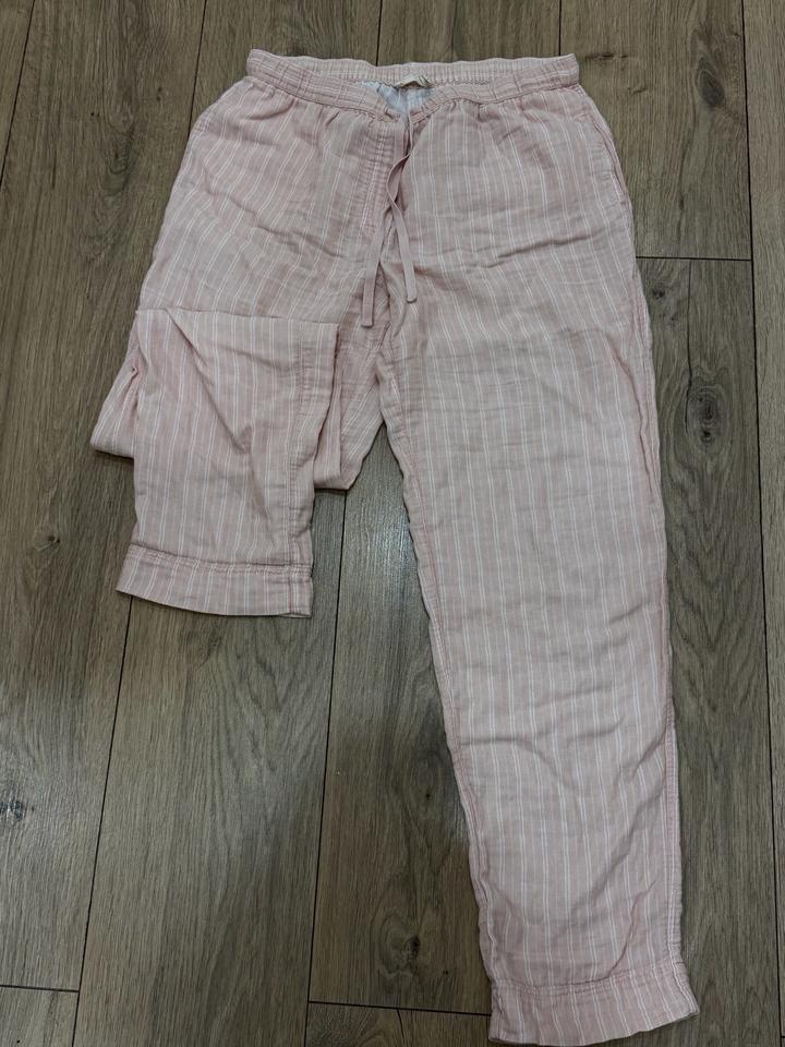 Штаны Zara home