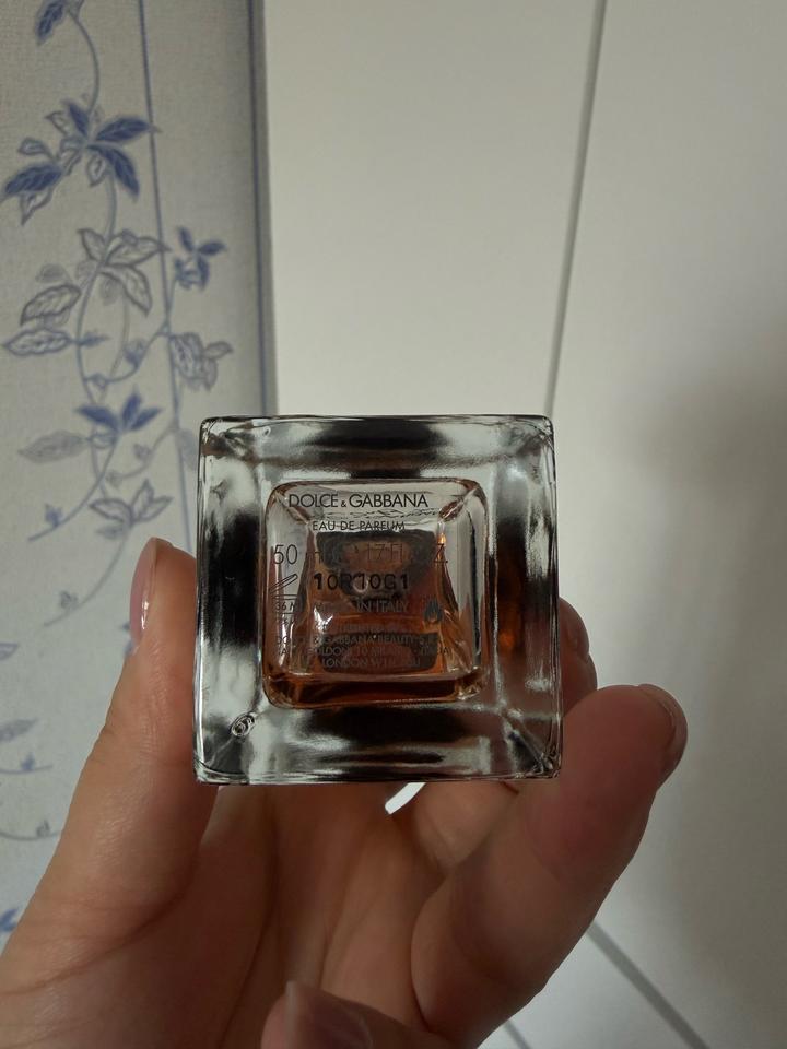 D&G The only one