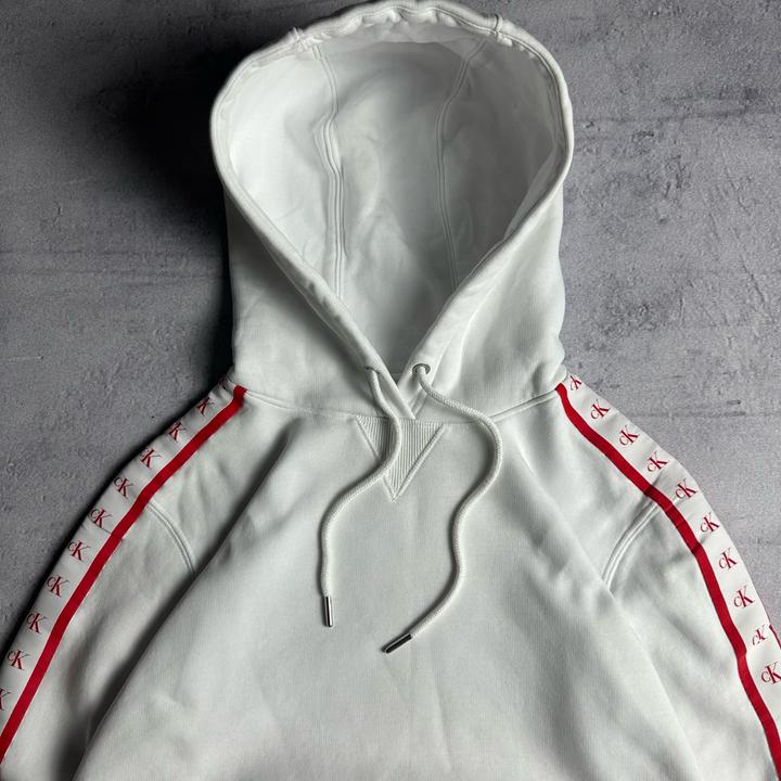 Худи calvin klein