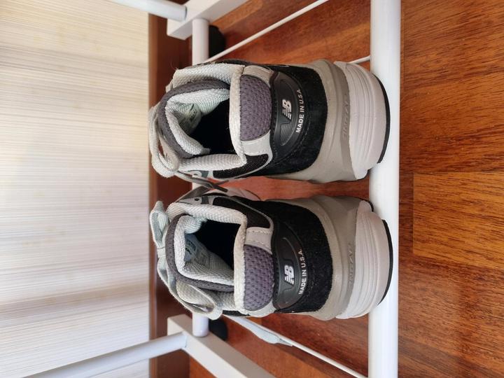 Кроссовки New Balance 990