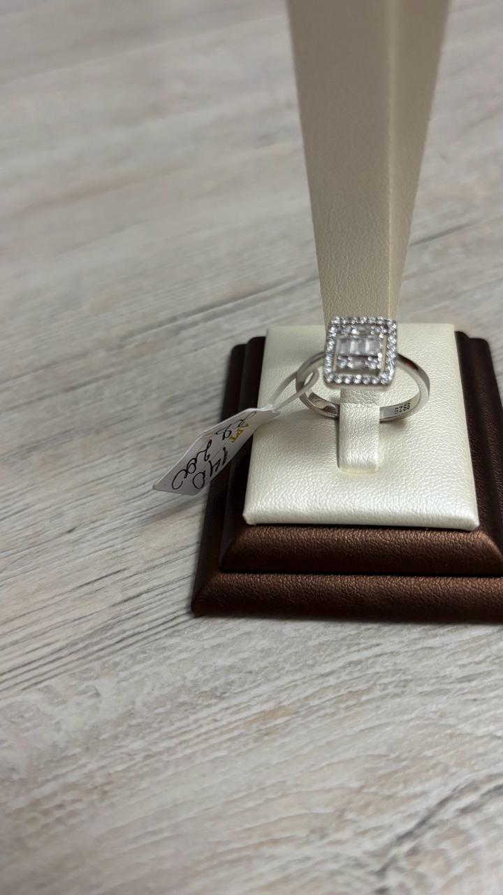 Серебряный набор от Pandora проба 925