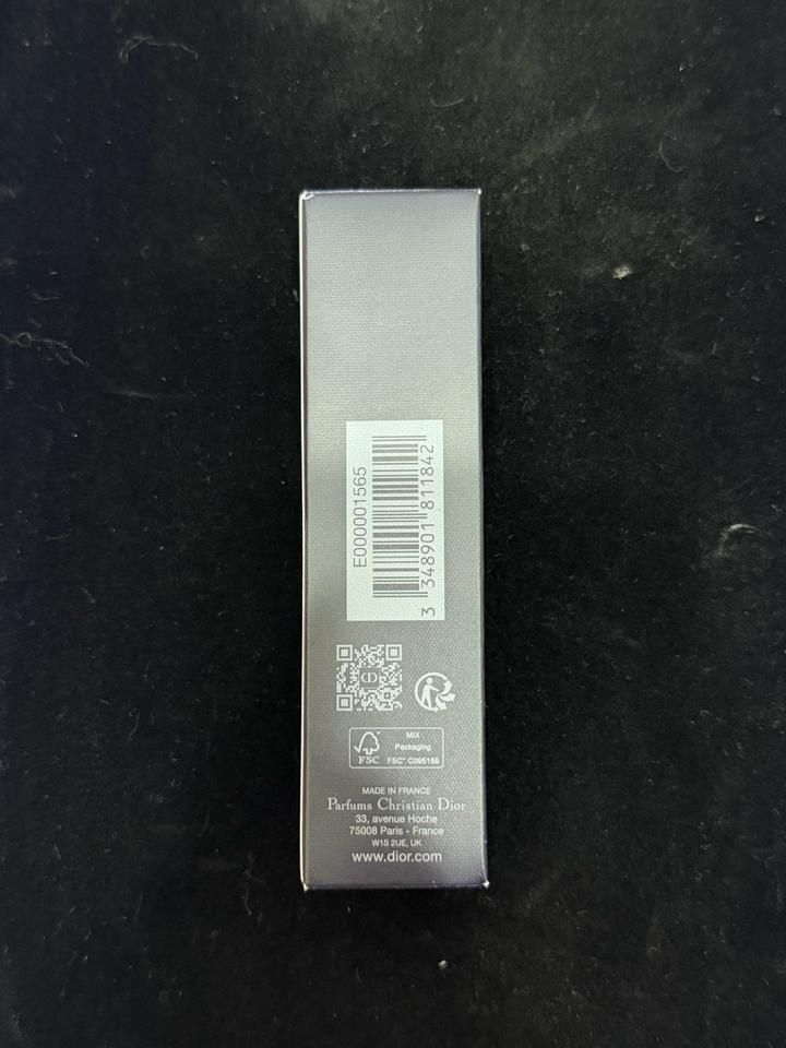 Dior Backstage Glow Face Stick 034 Glazed Bubble, батч код отправлю