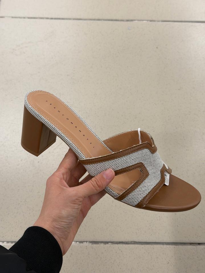 Туфли женские