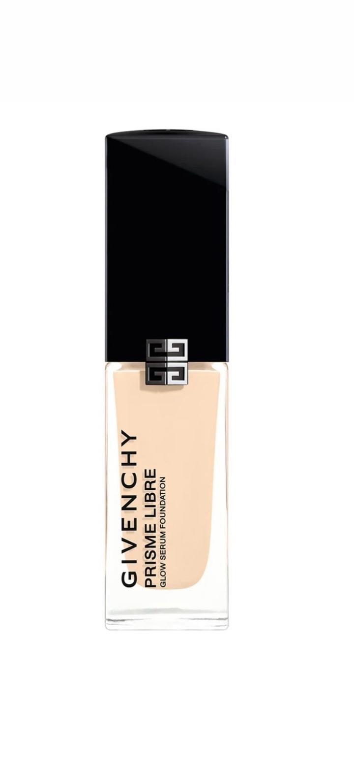 ТОНАЛЬНЫЙ КРЕМ-СЫВОРОТКА ДЛЯ СИЯНИЯ И СОВЕРШЕНСТВА КОЖИPrisme Libre Glow Serum F