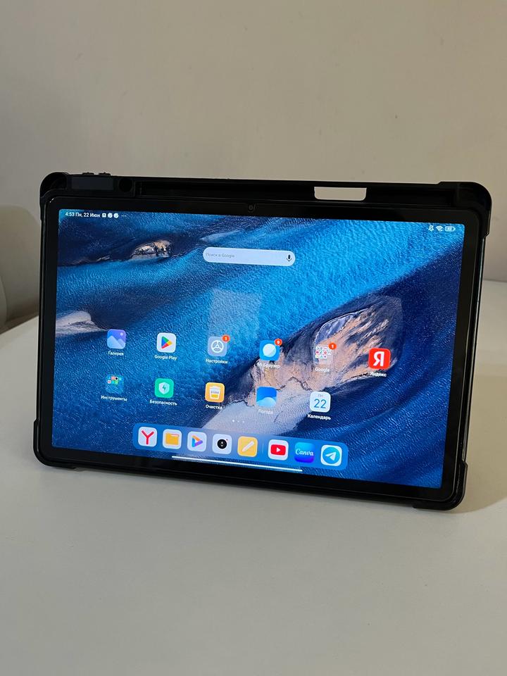 Планшет Redmi Pad SE на 128 гб