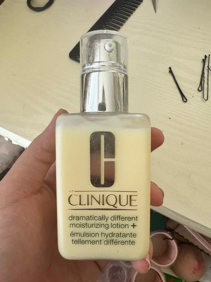 База от Clinique