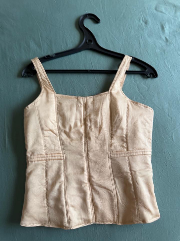 Корсет от Zara