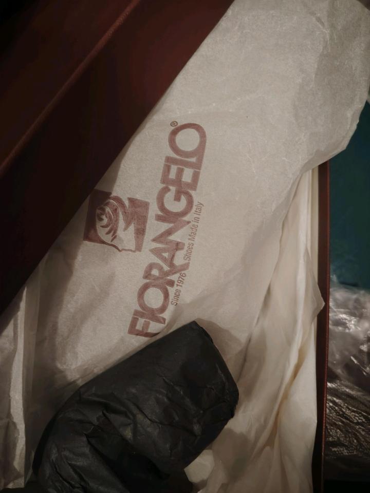 Босоножки Италия