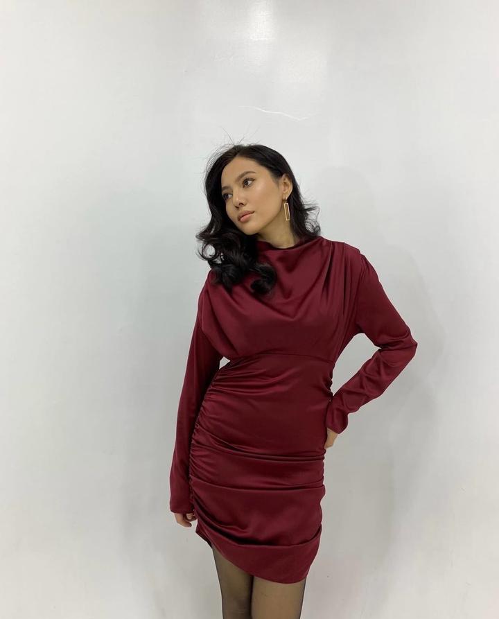 Платье Ardazm.kz